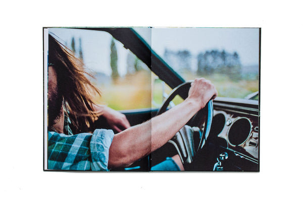 Sans Limites – Éditions du LIC