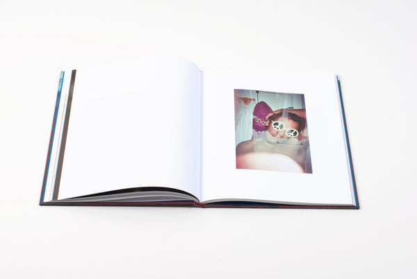 Avec Le Coeur by Théo Gosselin – Éditions du LIC