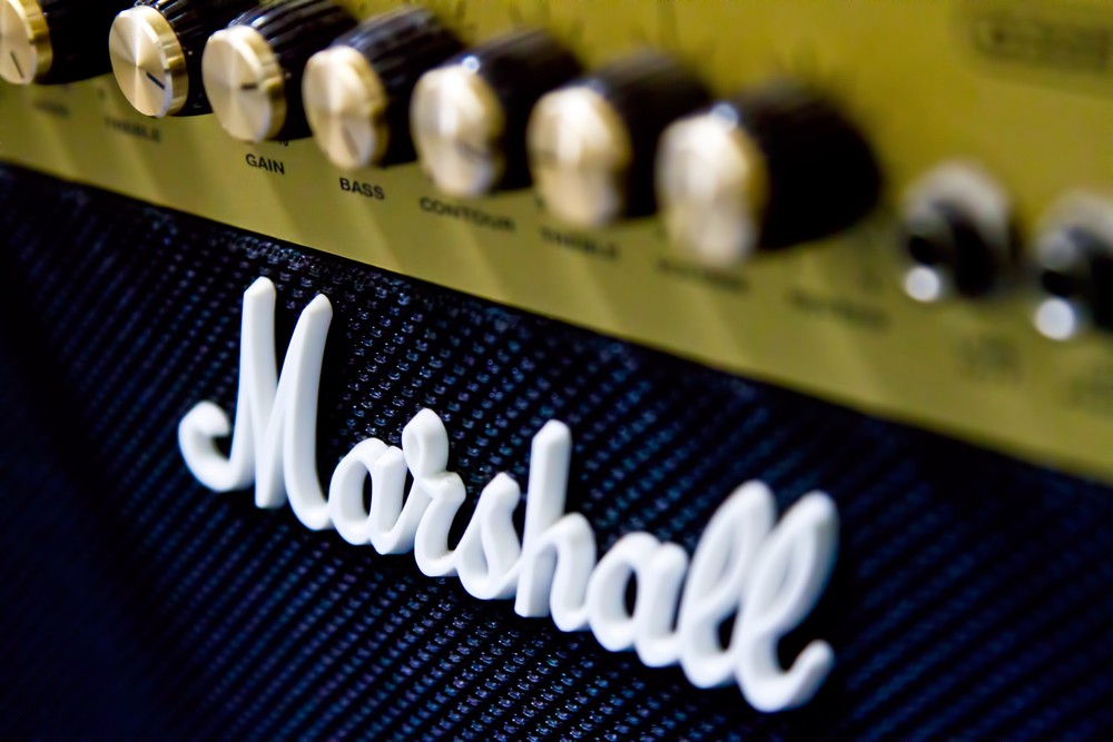 2万円以下で買える!マーシャルサウンドをメイクするドライブ