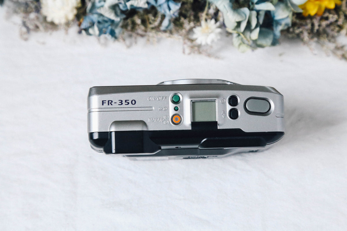 GOKO Macromax FR-350【完動品】【レア❗️】 – Ein Camera