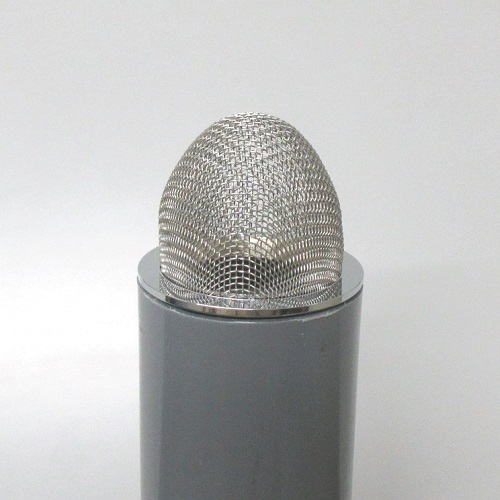 ミヤコ株式会社 / 山型防虫目皿