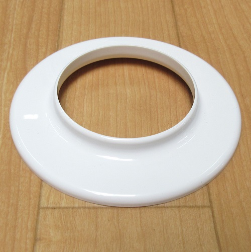 ミヤコ株式会社 / 排水トラップ用化粧カバー