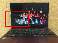 Acerのパソコン修理 画面割れは最短即日修理可能