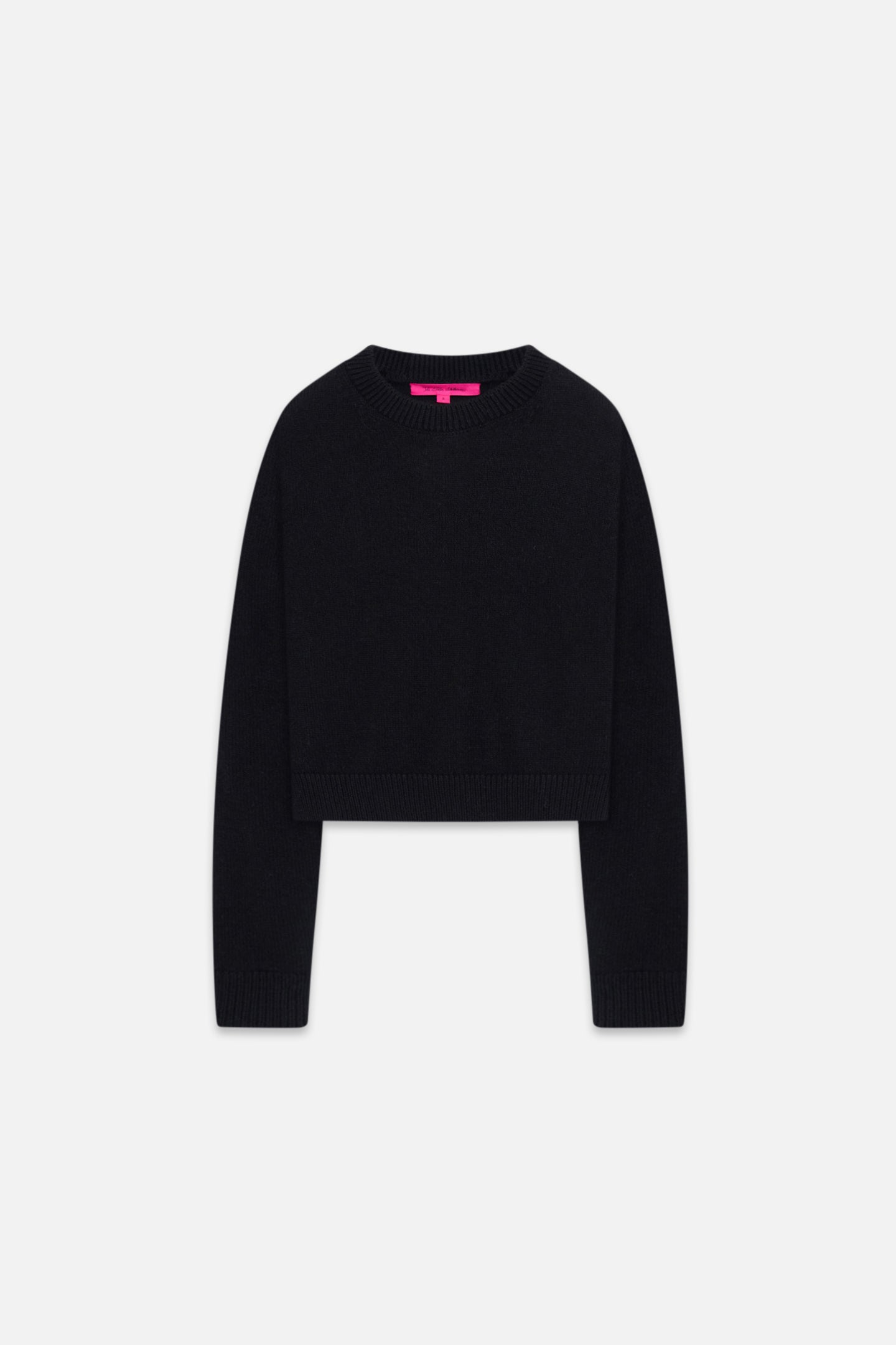 Women's Simple Crew - The Elder Statesman