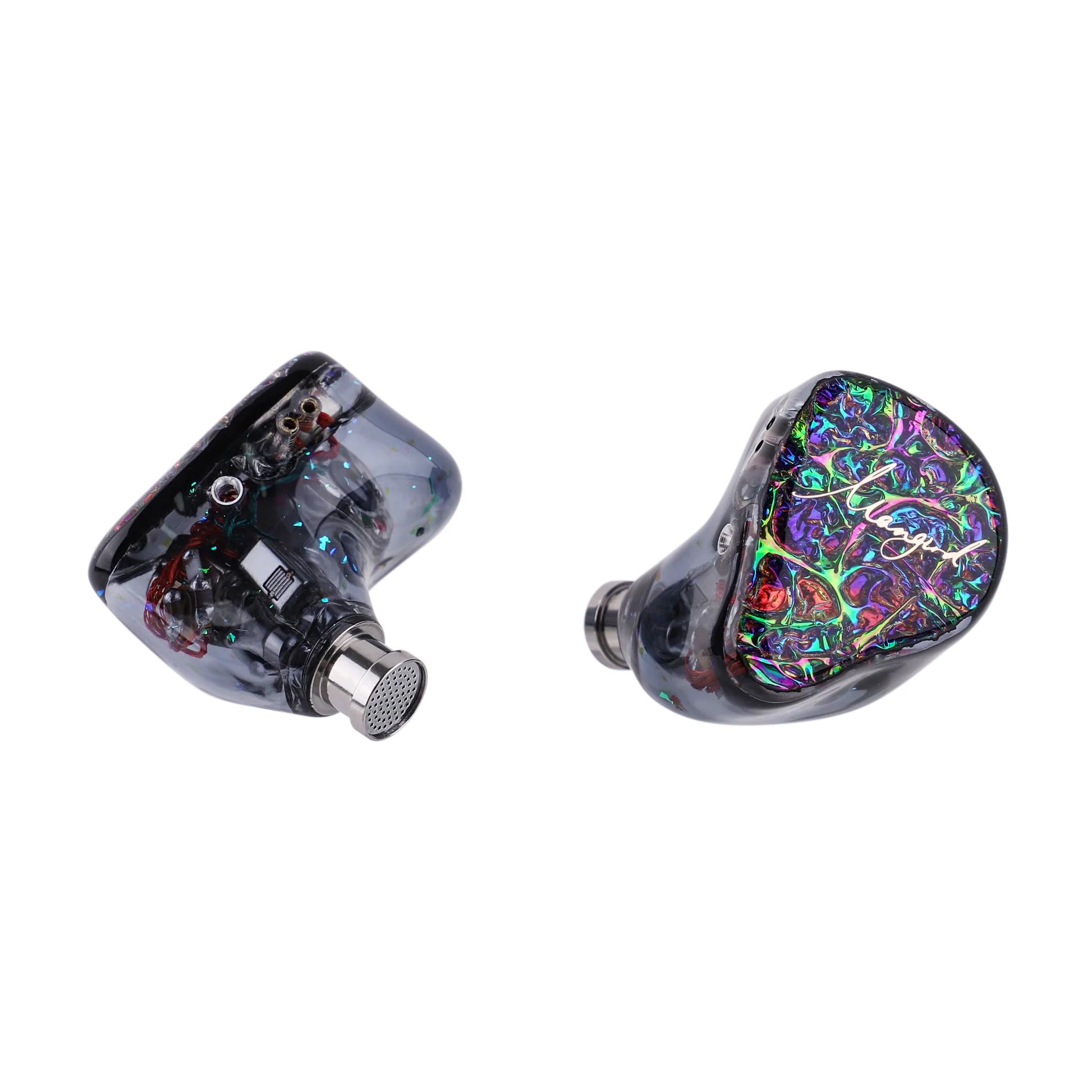 XENNS Mangird Top Pro