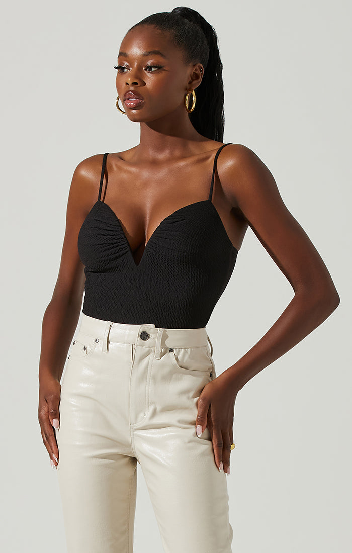 ASTR The Label Fia Bodysuit – Ella James
