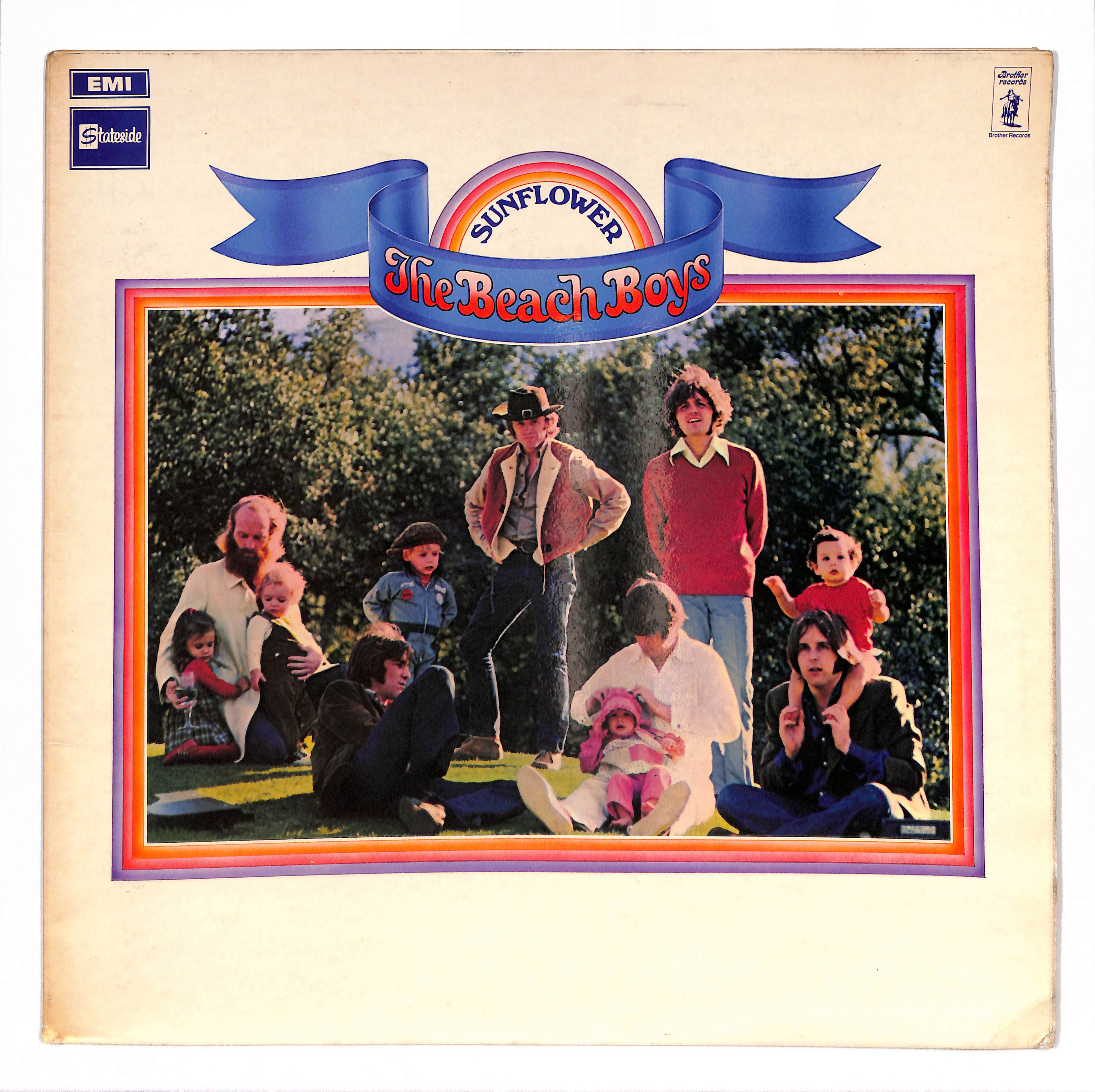 Sunflower – ELLA ONLINE