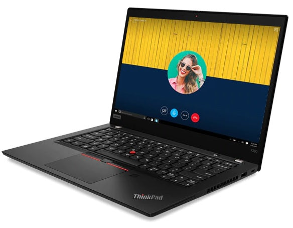 Lenovo ThinkPad X390 13.3 FHD IPS Core i7-8565U 8GB RAM Windows 10