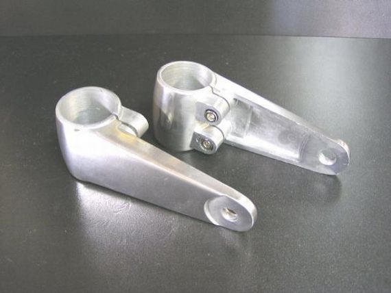 Z750FX Z400FX Z1/2 ヘッドライトステー | エルウェーブインターネット