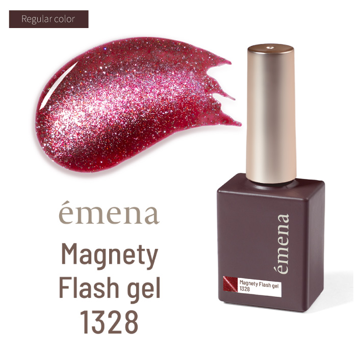 magnetyflashgel | emena（エメナ）