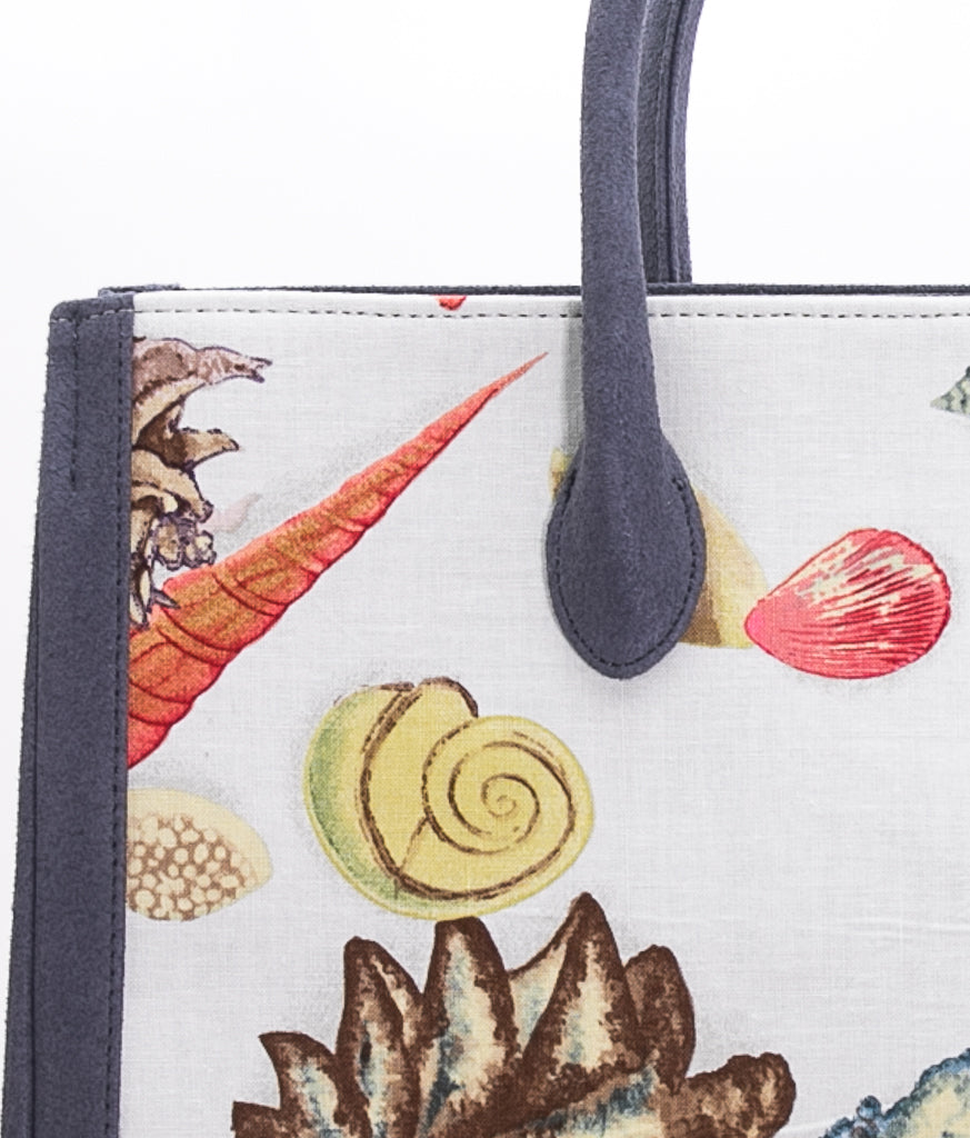 岡重トートバッグ – EMON