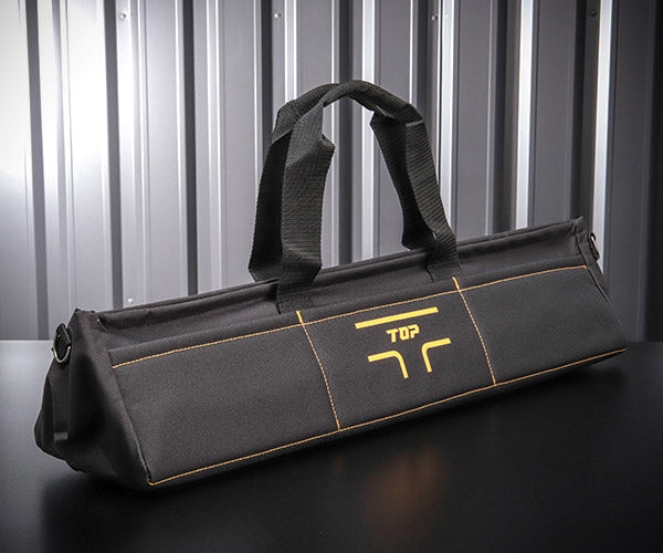 TOP ロングバッグ TBL-700 トルクレンチ入れにも便利なツールバッグ
