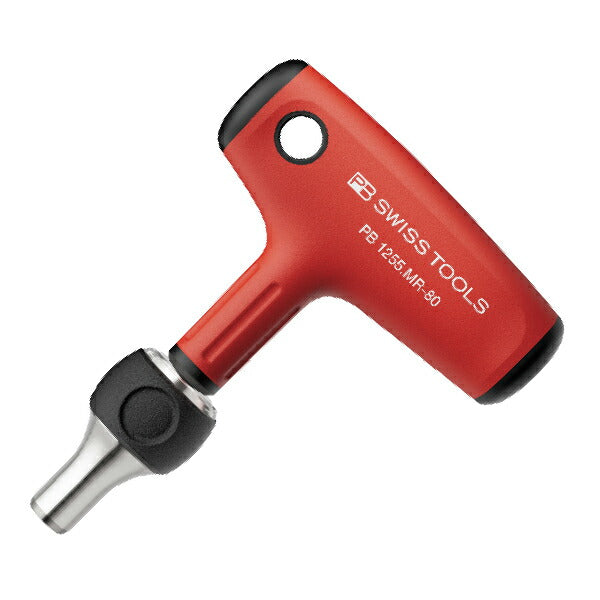 日本正規品 PBスイスツールズ クロスハンドル ラチェット式ドライバー