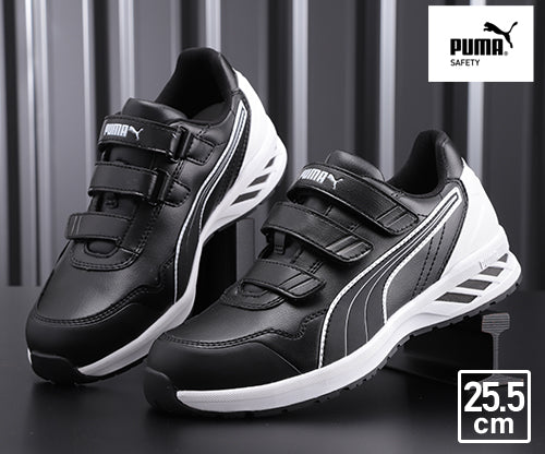 PUMA RIDER 2.0 BLACK LOW ライダー 2.0・ブラック・ロー No.64.243.0