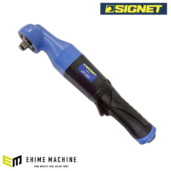 シグネット 1/2DR アングルエアーインパクトレンチ (65312