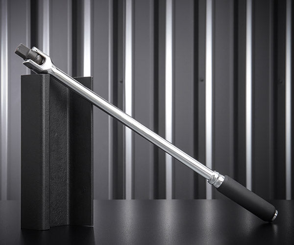 コーケン Z-EAL 12.7sq. スピンナハンドル 4768Z-430 Ko-ken 工具