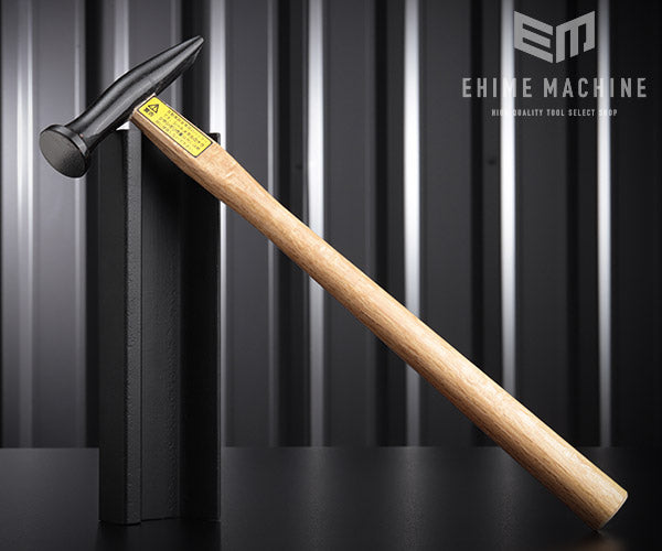 OTC 鈑金ハンマー（ナラシ・横型）172 鈑金工具