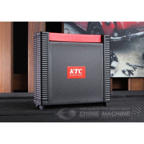 KTC アクティブバディポケット 樹脂ケース ek-30ph【エヒメマシン】