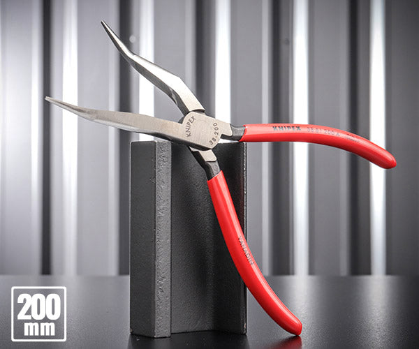 日本正規品 クニペックス .メカニックプライヤー (3881-200A