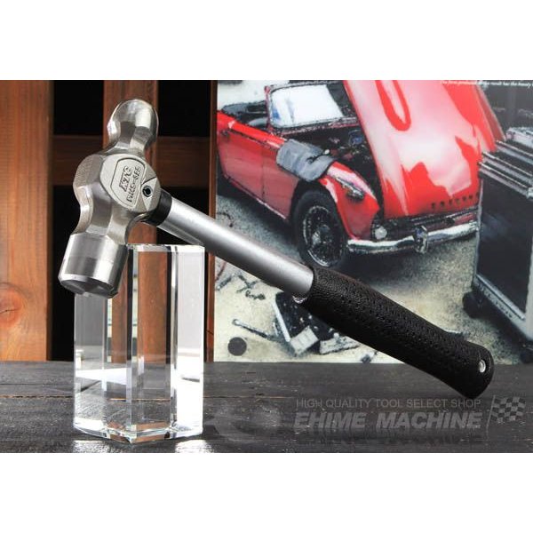 KTC ボールピンハンマー ph45-323【エヒメマシン】