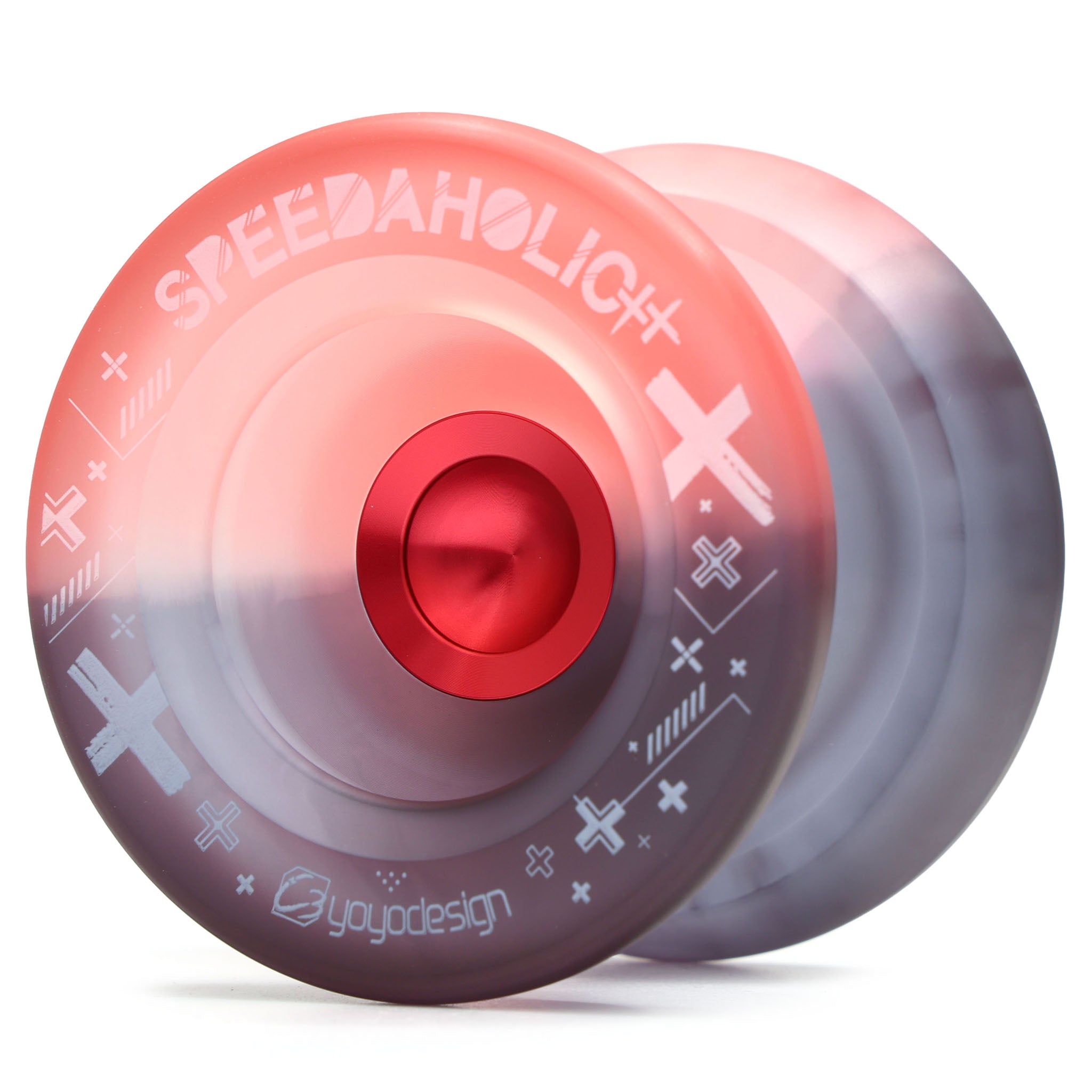 C3yoyodesign - Speedaholic XX - Yo-Yo Store REWIND