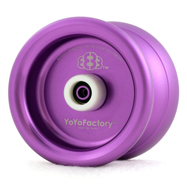 888x - Yoyo Factory ┃Yoyo Specialty Store Rewind