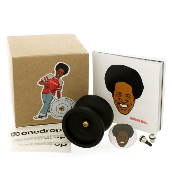 Markmont Classic (Collector's Edition) - One Drop | Rewind Yo-Yo