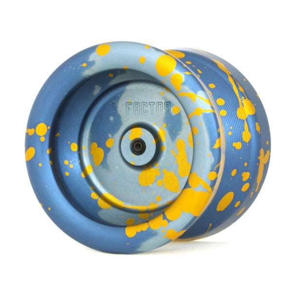 Y Factor - One Drop | Yo-yo Specialty Store Rewind