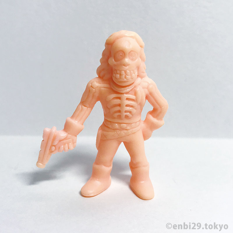 キン消し 王位争奪編 パート3 | 塩ビ精肉店