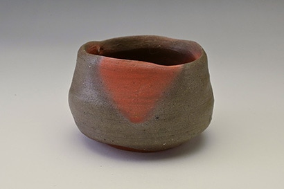 中村和樹 No.049030 備前窯変瓢徳利 | えにし庵