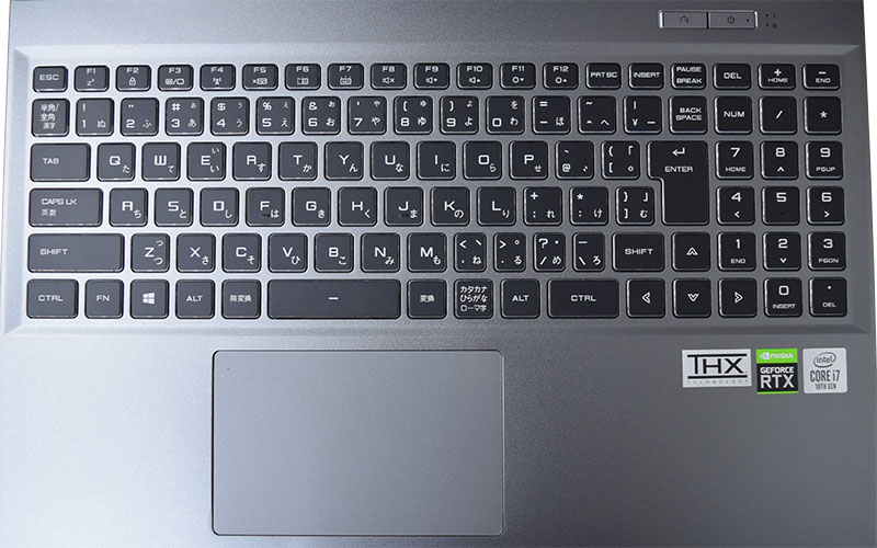 ドスパラ raytrek R5-CA 評価・レビュー | 絵師ノート