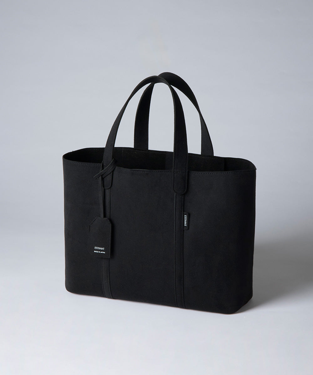 Tote Bag Small / ウルトラスエード トートバッグ スモール – Estivant