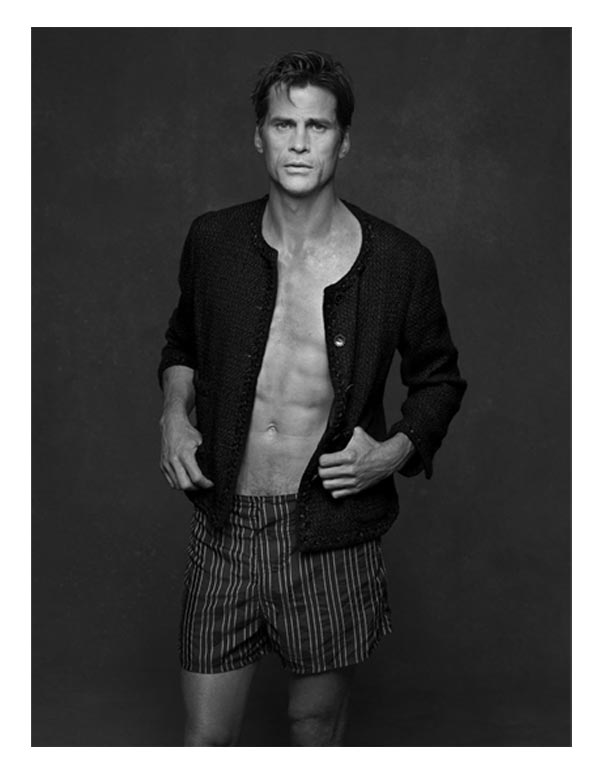 The Little Black Jacket - Fucking Young!