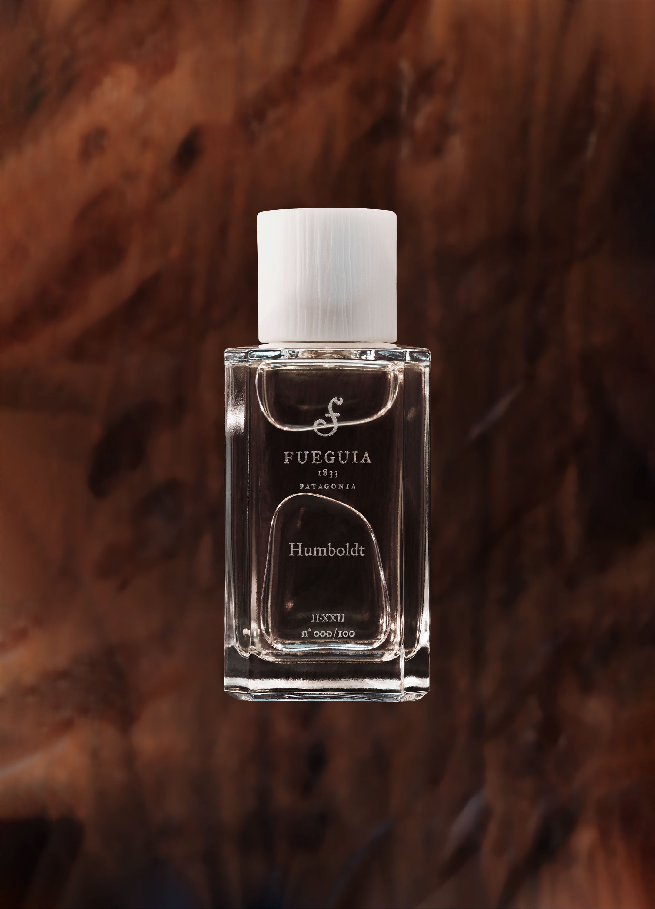 即日発送 Fueguia 1833 El Dorado パルファンⅢ 30ml FUEGUIA 1833