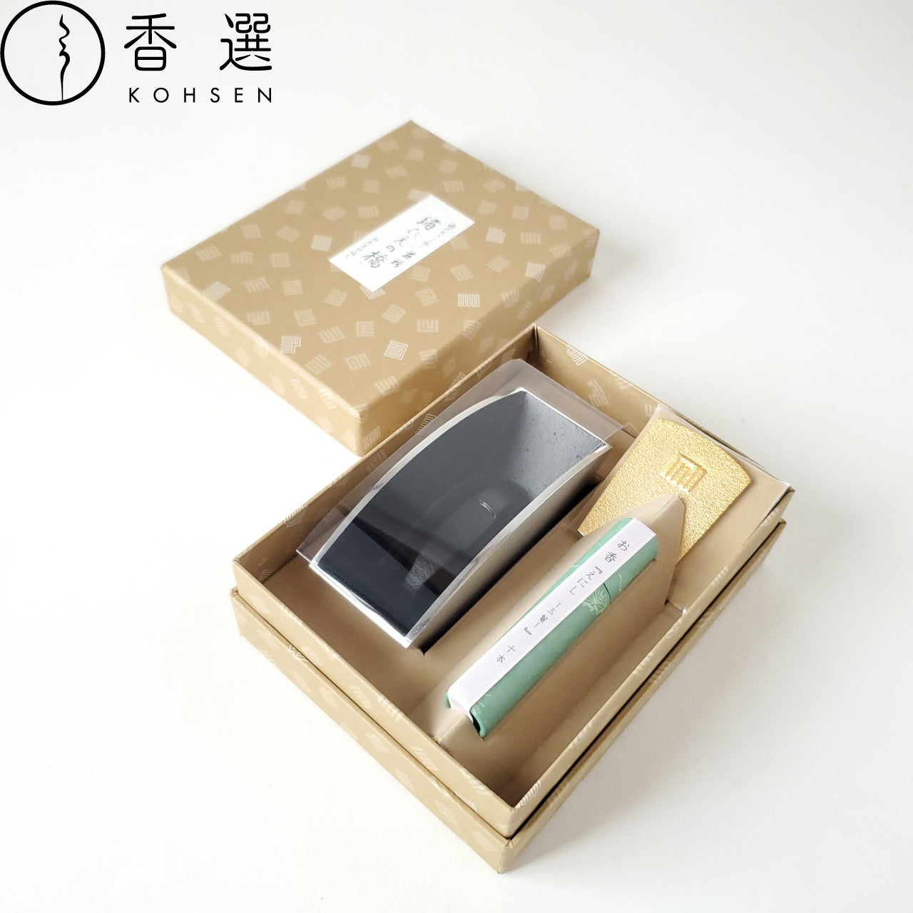 松栄堂 源氏かおり抄 藤袴 緒たえの橋 香炉 – 福山 江原佛具店 | 仏壇