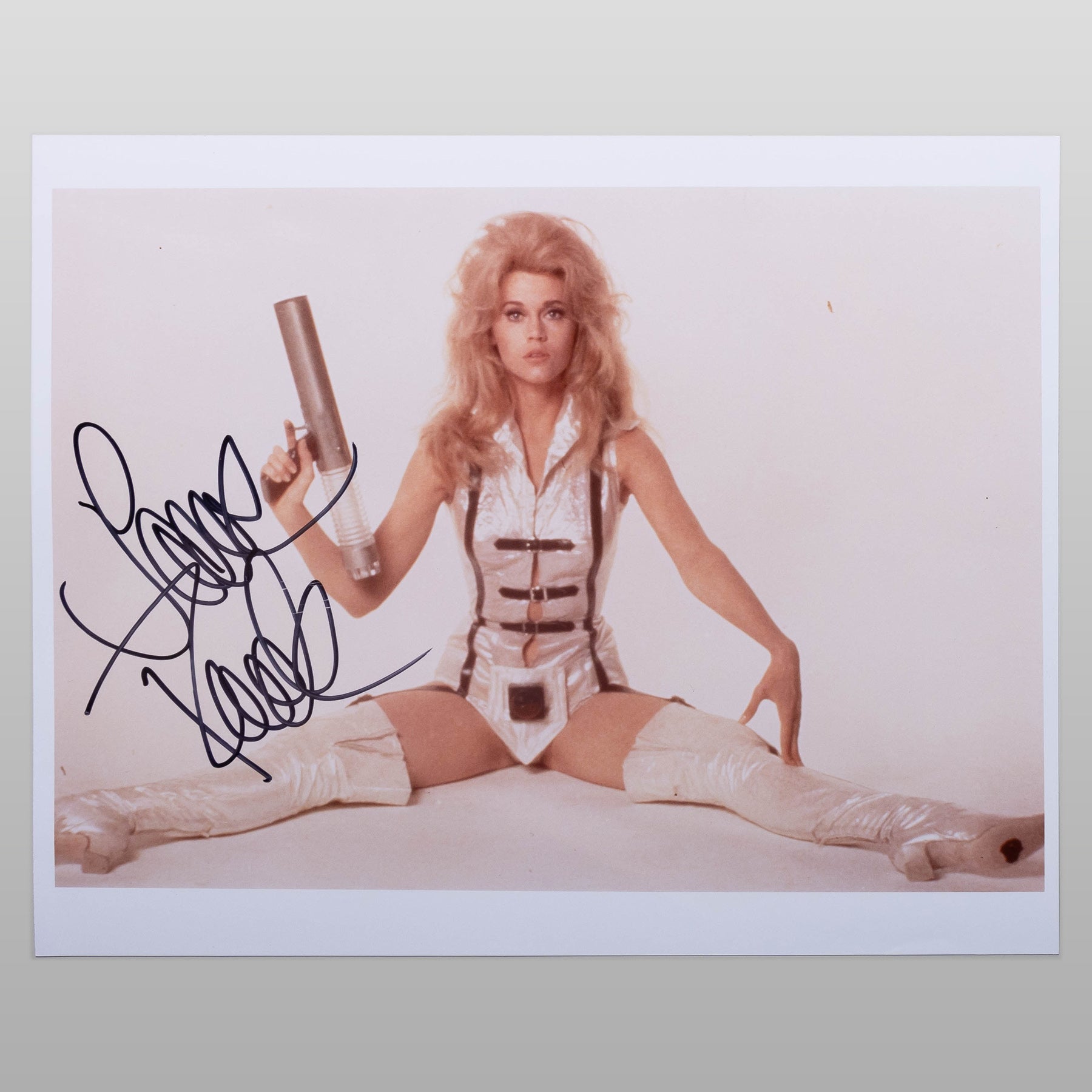 ジェーン・フォンダ - ファンコレクションズ