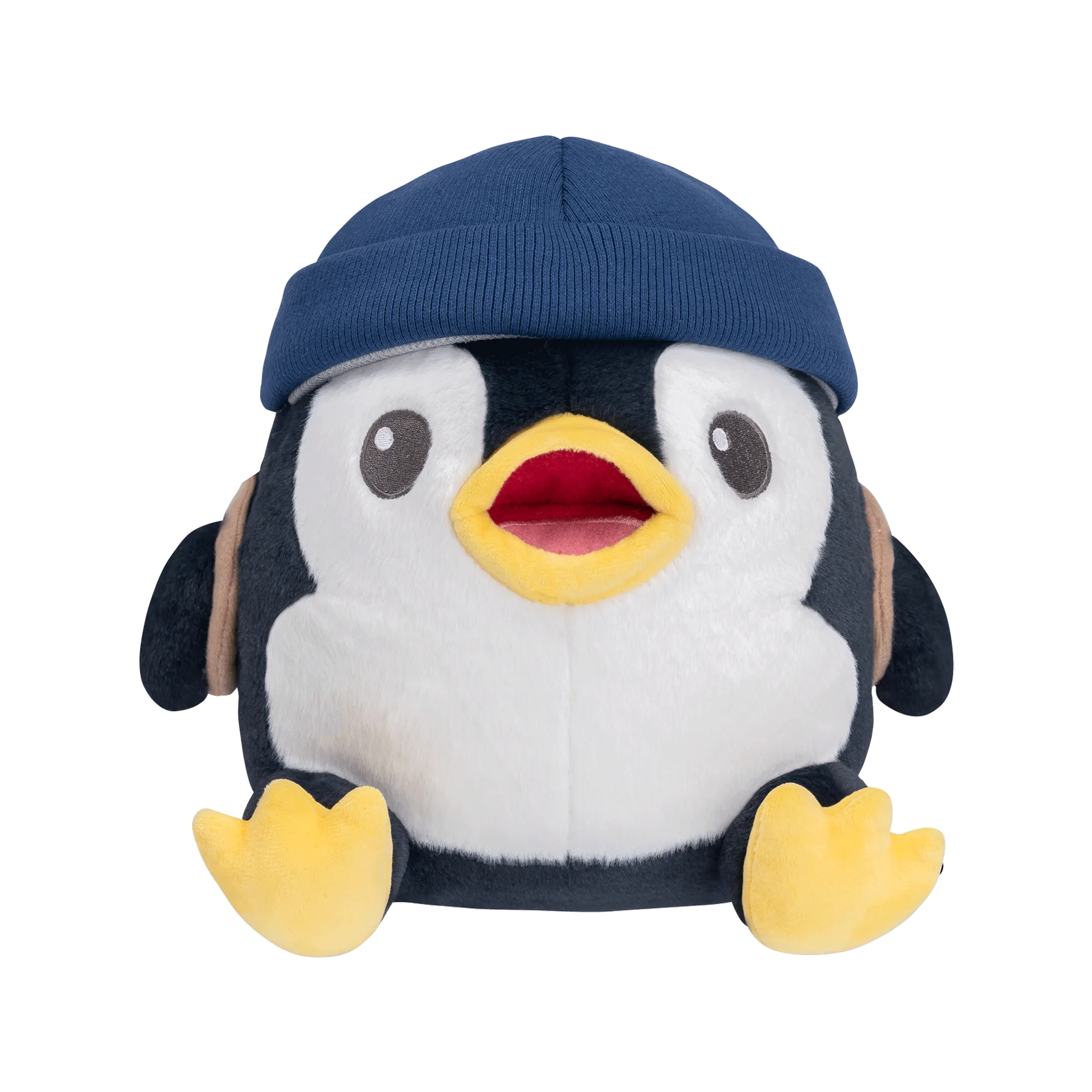 VALORANT ペンギンのダン ぬいぐるみ – FUTAROKU