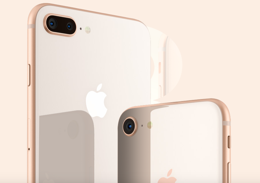 iPhone8 初心者向け初期設定のやり方 | facenavi