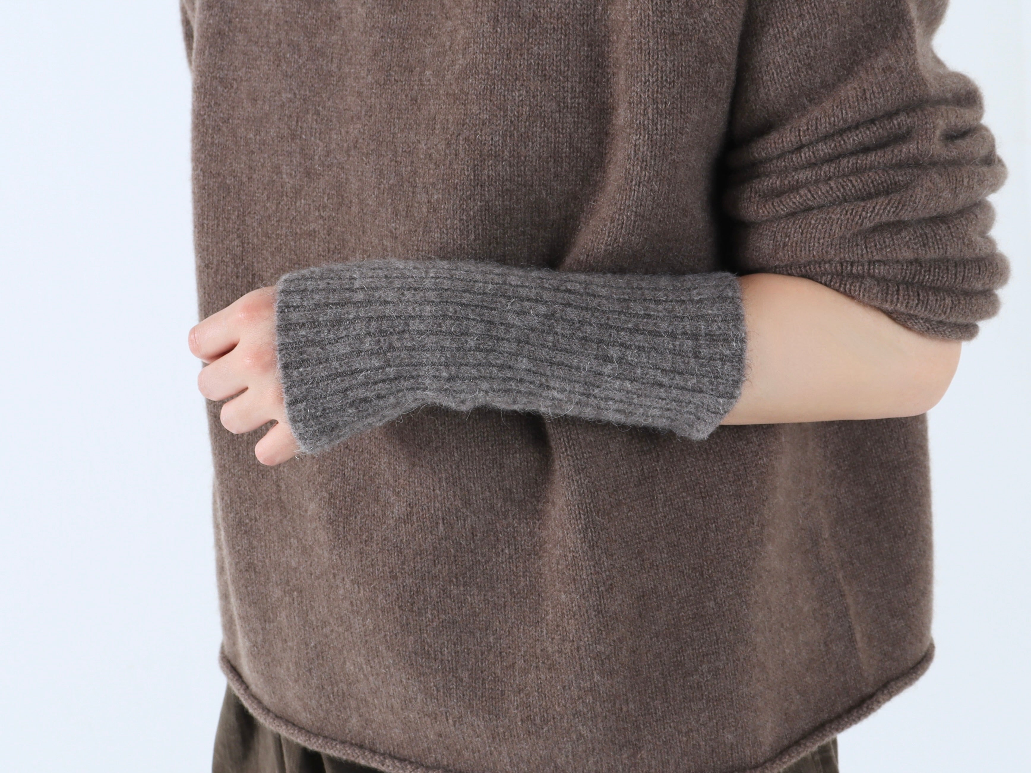 ヤク アームウォーマー – factory