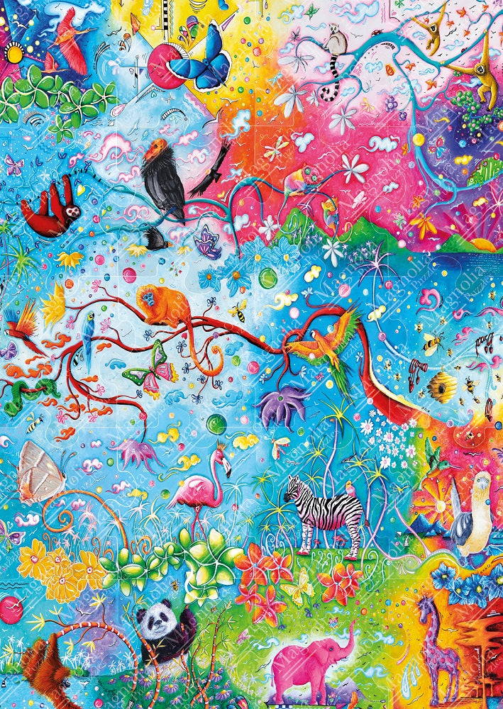 A Never Ending Story – Fairplay Puzzles