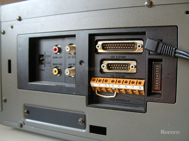 業務用ファミコンボックス（FAMICOMBOX）の消息は・・・？