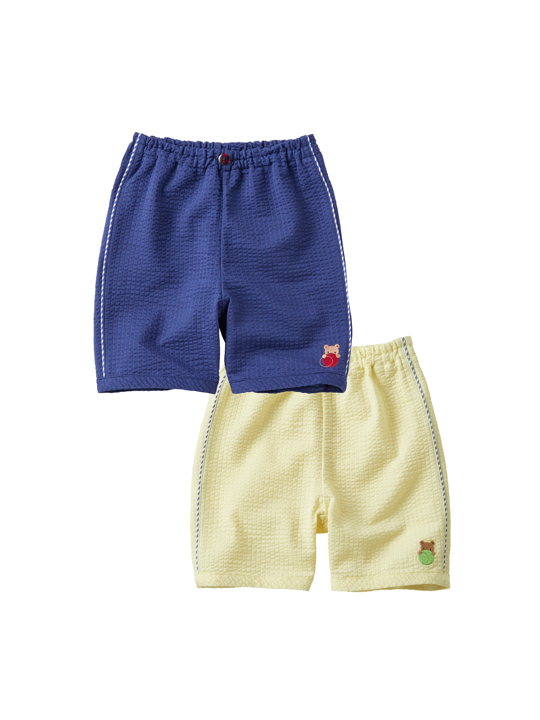 パンツ（5分丈） | ファミリア公式サイト