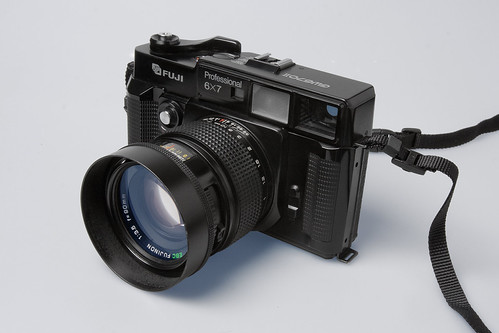 Fujica GW690 | Camerapedia | Fandom