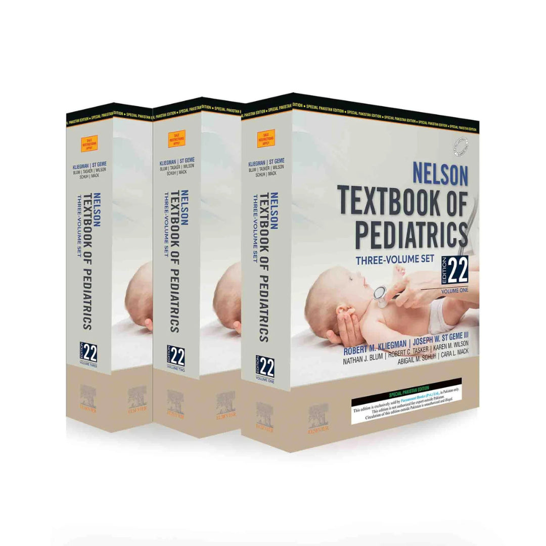 ◯裁断済 Nelson Textbook of Pediatrics 22版 Nelson Textbook of