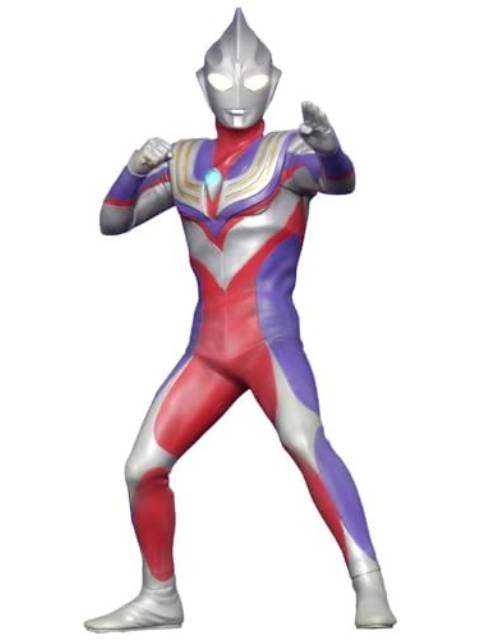 エクスプラス 大怪獣シリーズ ULTRA NEW GENERATION ウルトラマン