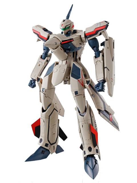 DX超合金 YF-19 エクスカリバー(イサム・ダイソン機) 「マクロスプラス