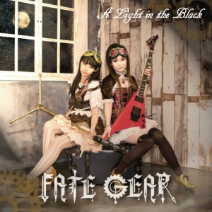 Discography – FATE GEAR official site