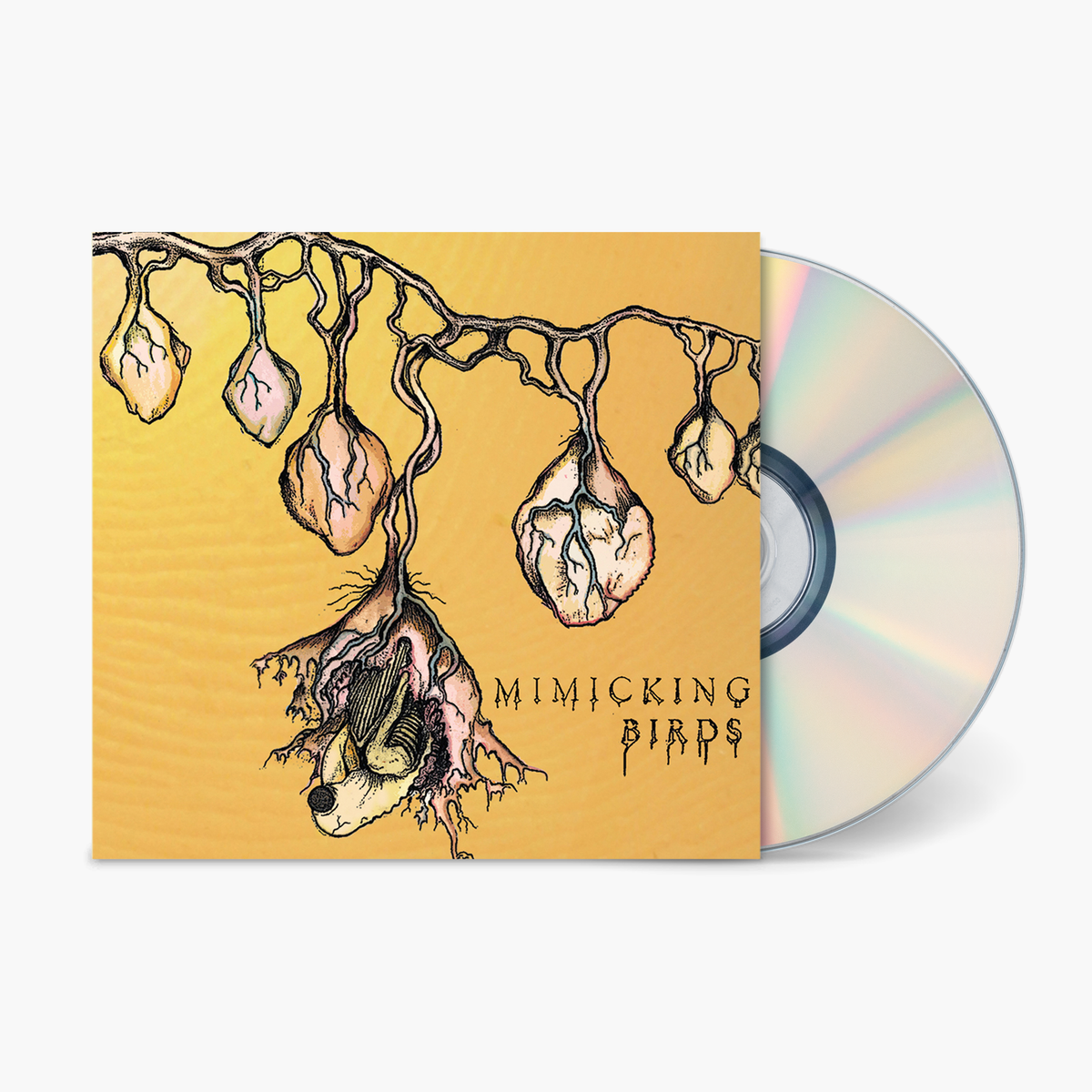 MimickingBirds-