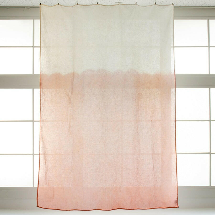 マルチカバー カーテン テーブルクロス | おしゃれ 洗える | 日本製 麻