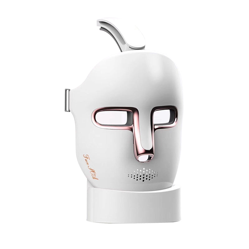 Beauty LED Mask – 株式会社SYAWASE WORKS